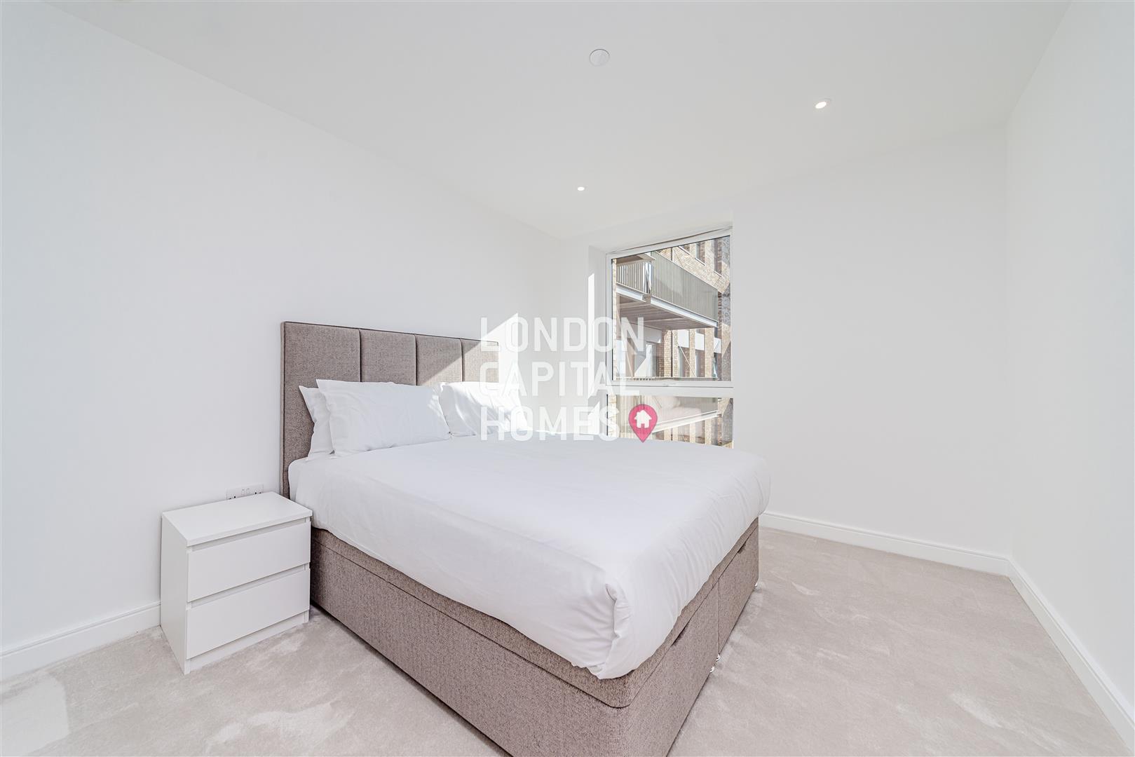 10 Belgrave Road, Wembley